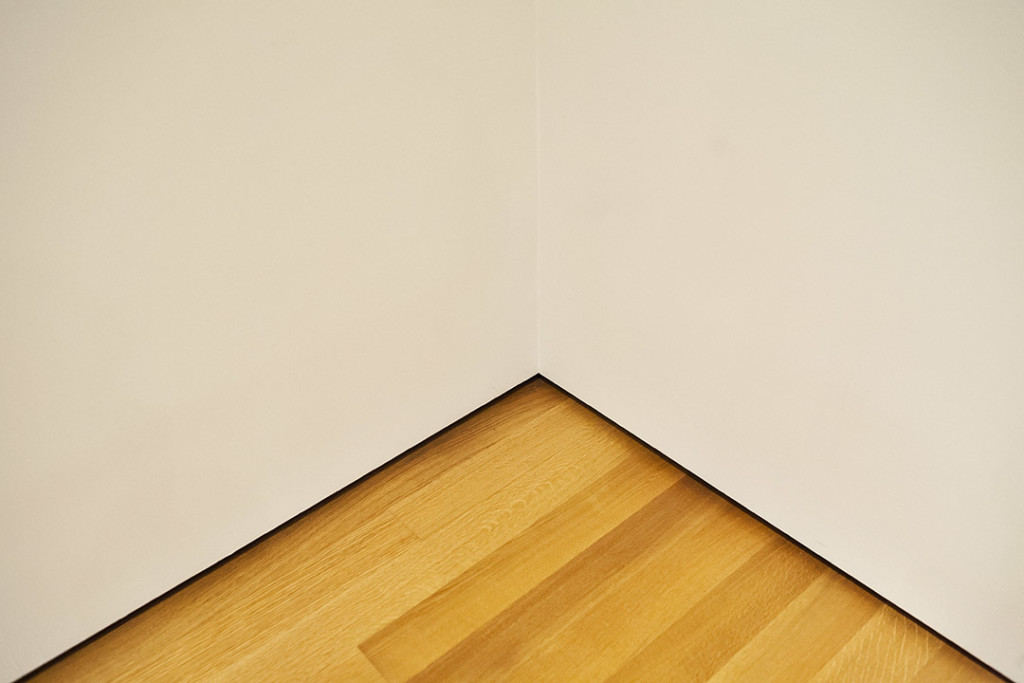 _nf - New York MoMA interior corner